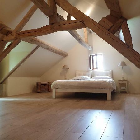 Bois Logis Villa Blere Bagian luar foto
