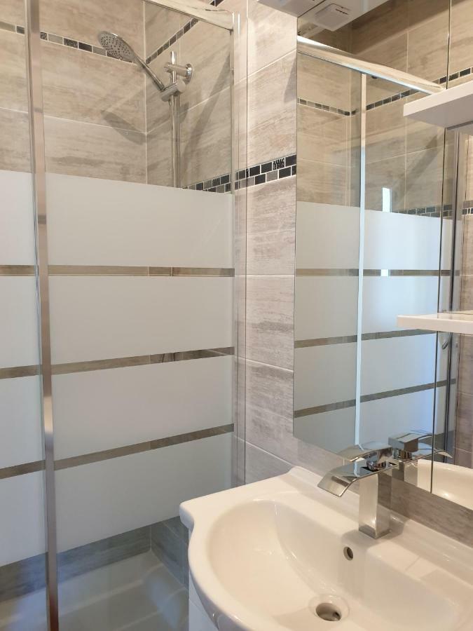 Bois Logis Villa Blere Bagian luar foto