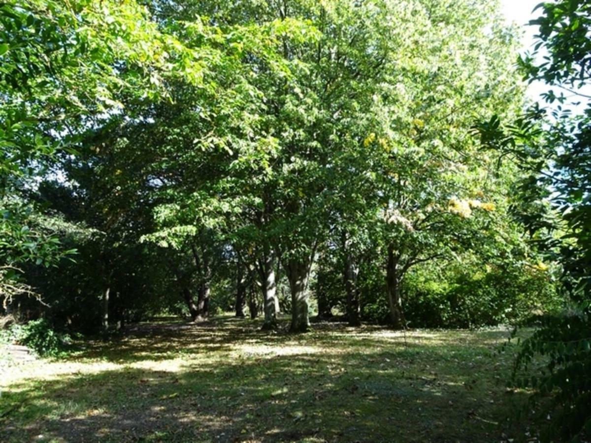 Bois Logis Villa Blere Bagian luar foto