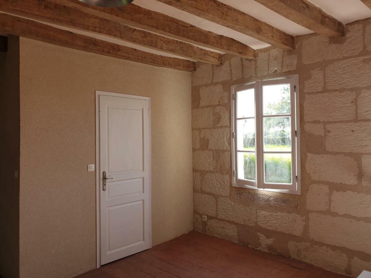 Bois Logis Villa Blere Bagian luar foto
